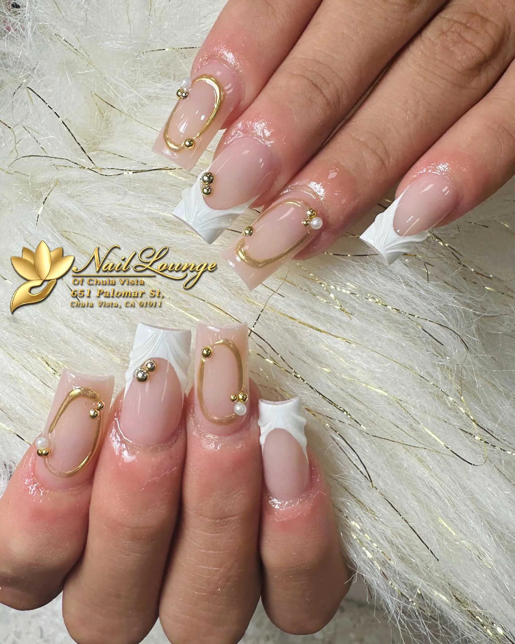 Nail Art Design